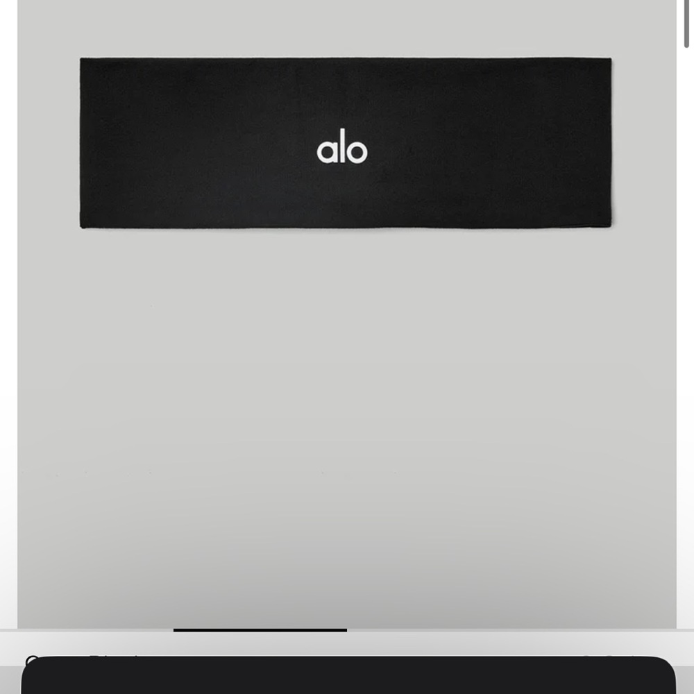 Alo yoga headband